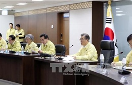 Hàn Quốc xúc tiến cho đàm phán quân sự liên Triều